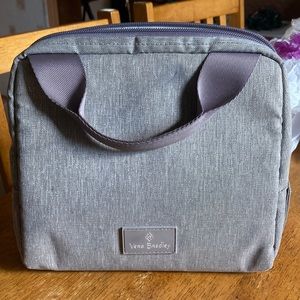Vera Bradley lunch box